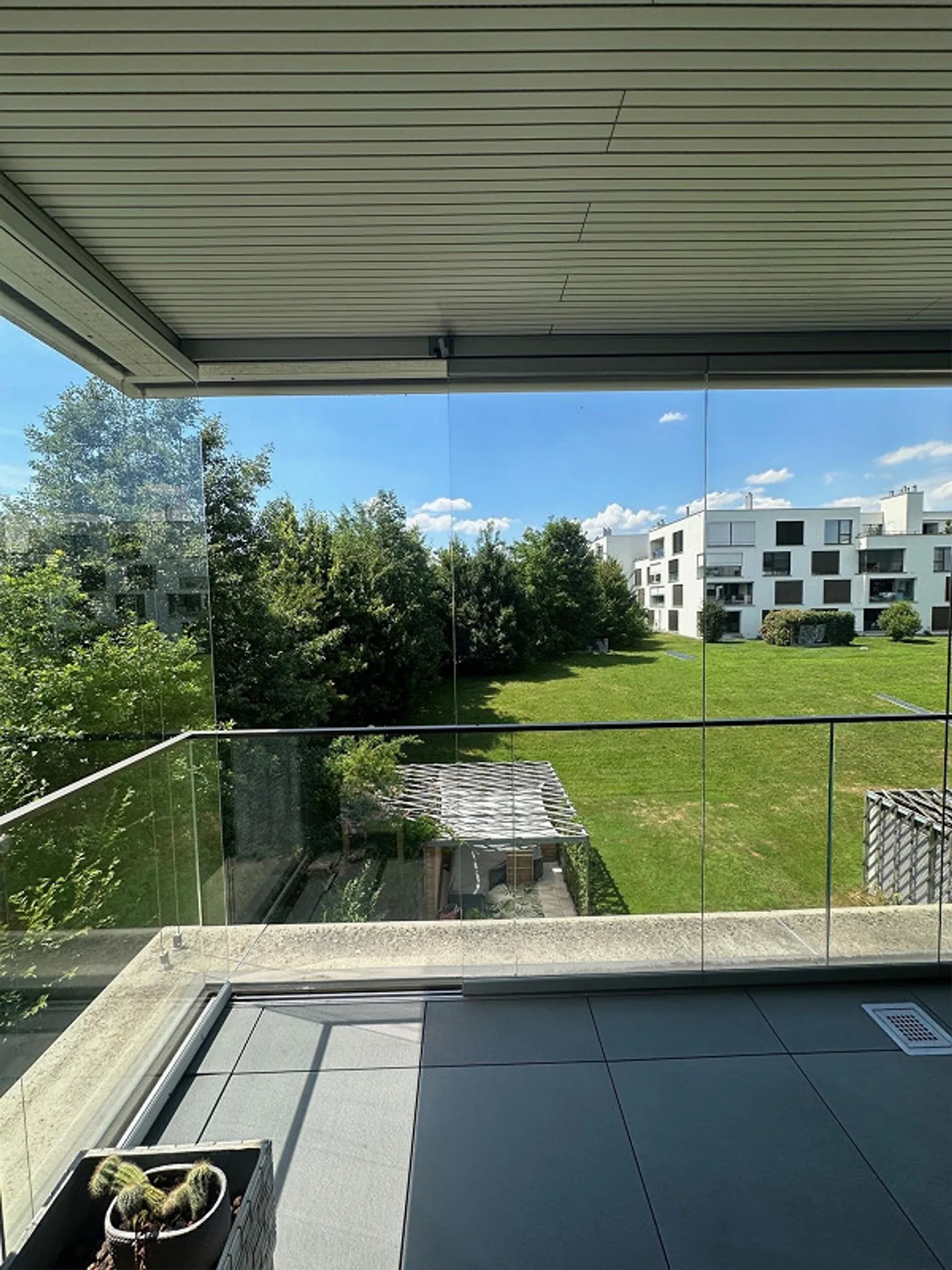 Appartement 4.5 pièces - Photo 2 sur 9
