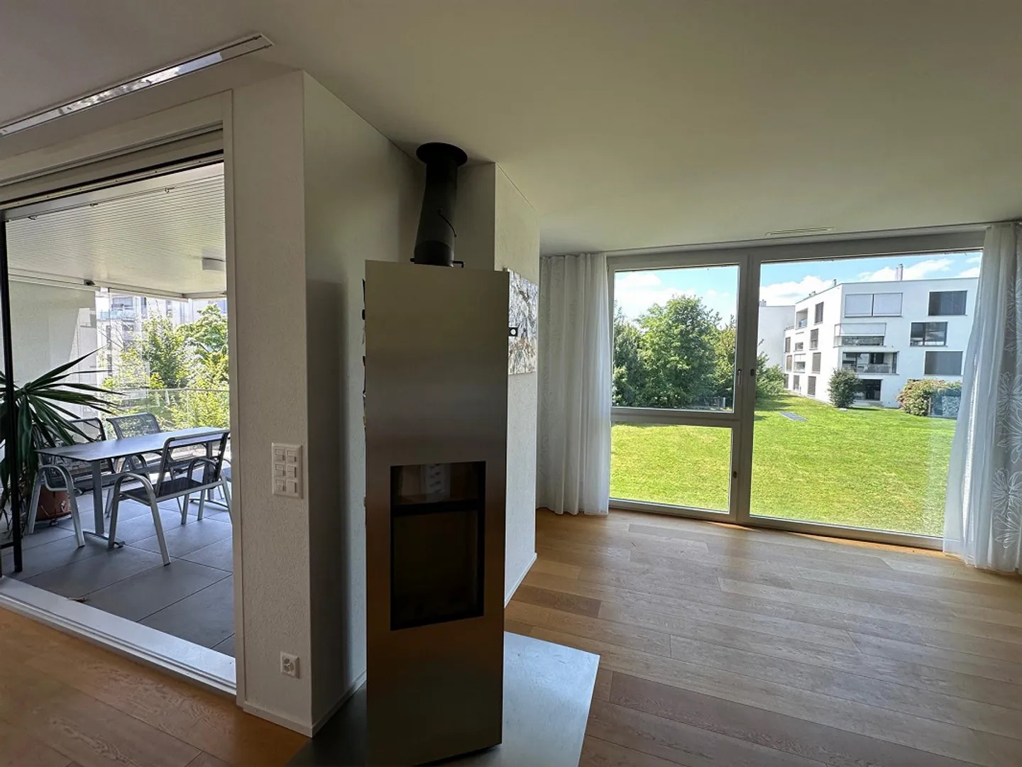 Appartement 4.5 pièces - Photo 3 sur 9
