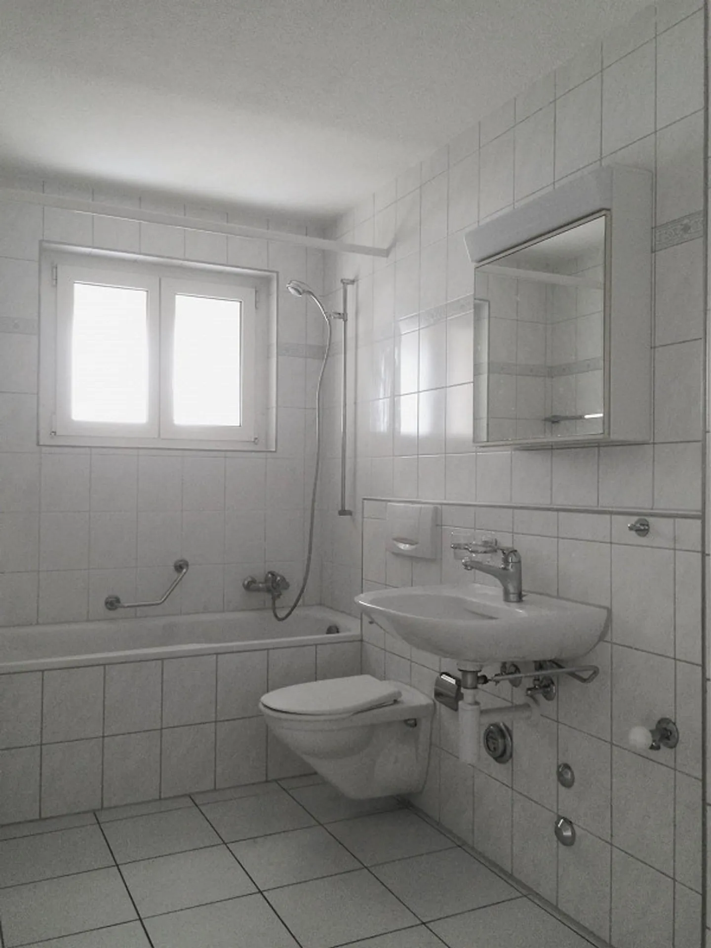 Appartement avec deux balcons - Photo 10 sur 11