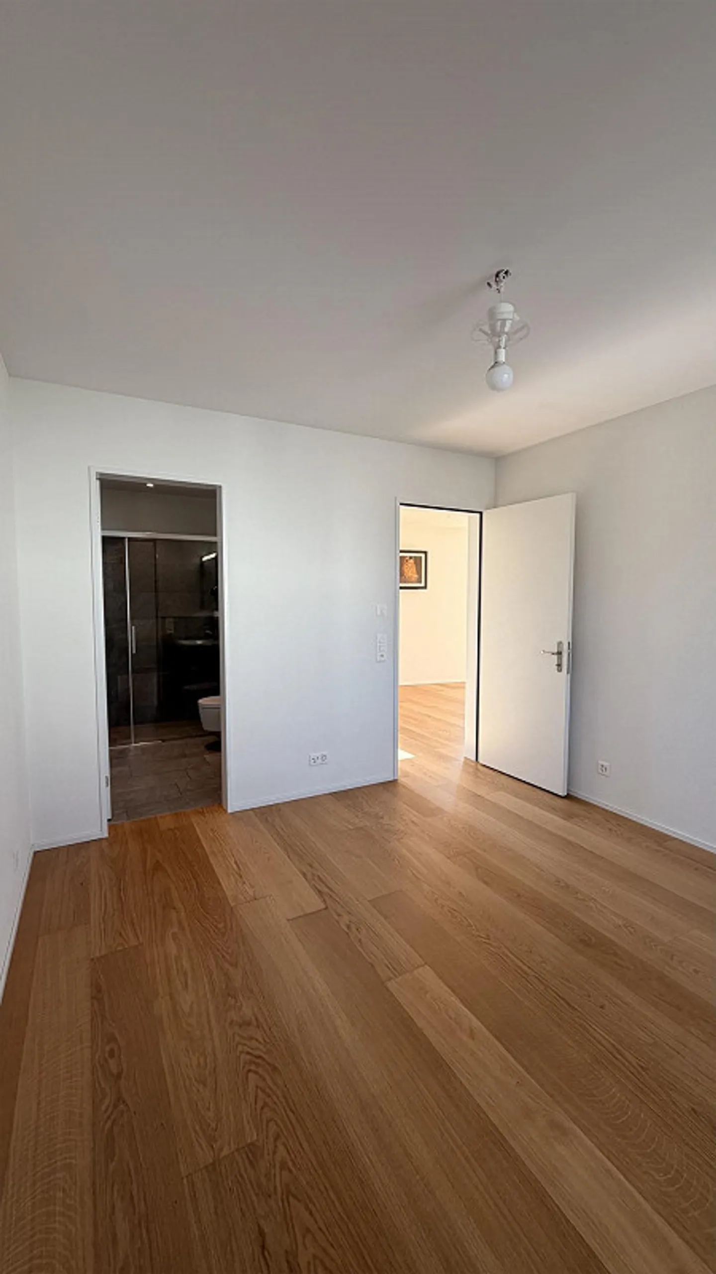 Exclusive 3.5-room penthouse apartment - Photo 13 of 13