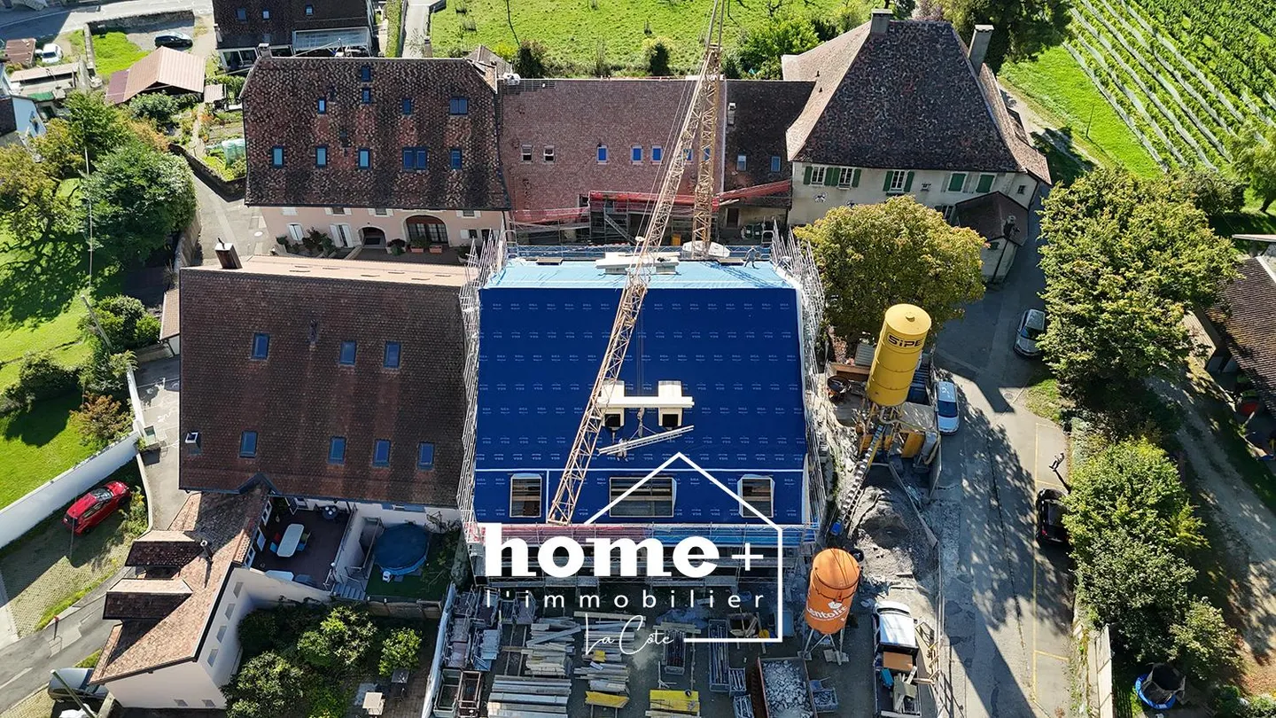 Ultima possibilità? Appartamento caratteristico in un contesto rurale - Foto 5 di 7