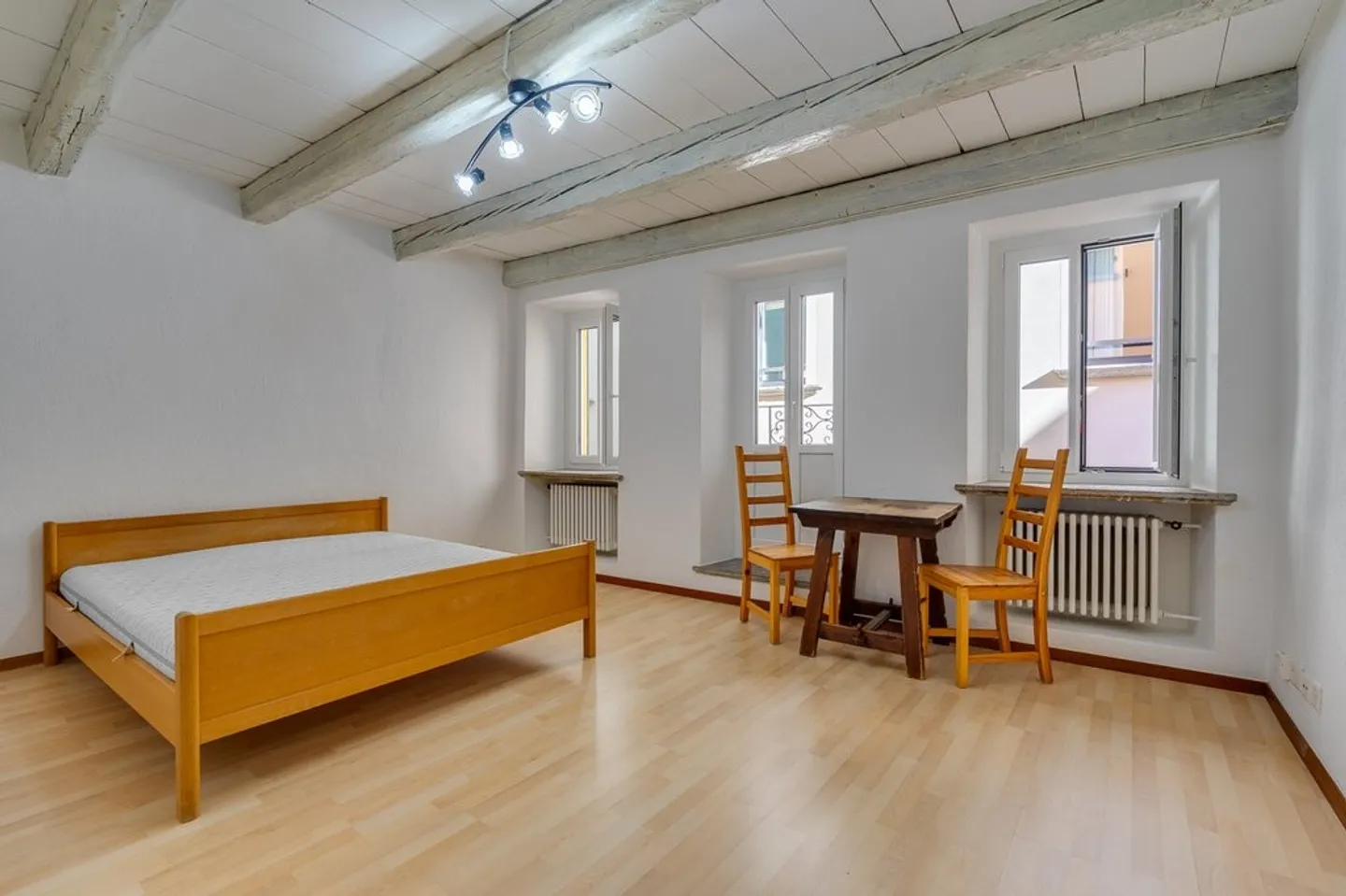 Appartamento 1 stanza - Foto 2 di 8