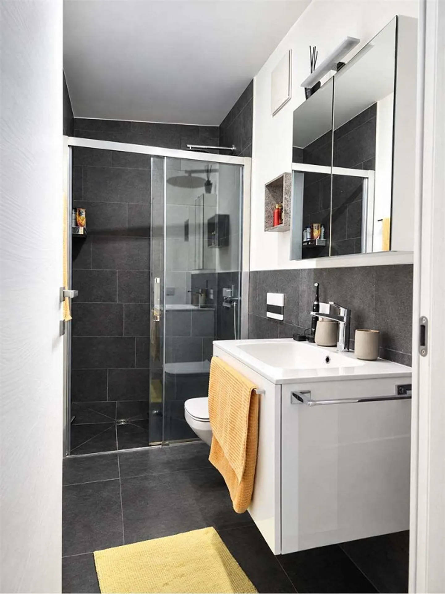 3.5-room apartment with private garden - Bellinzona - Photo 6 of 13