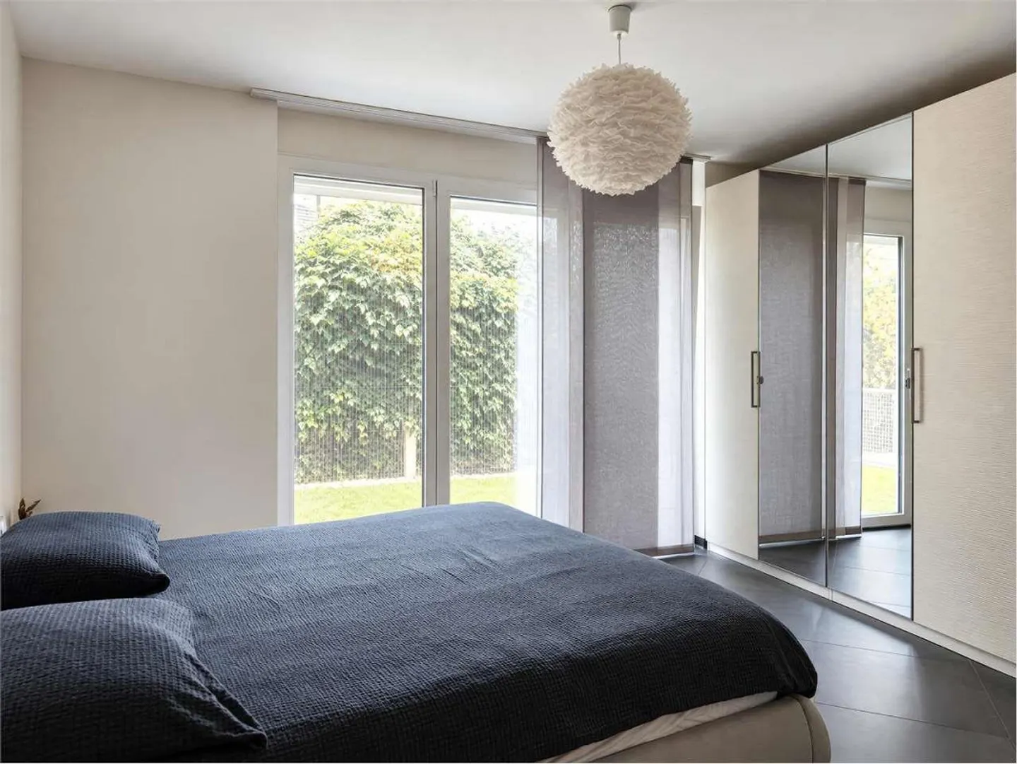 3.5-room apartment with private garden - Bellinzona - Photo 9 of 13
