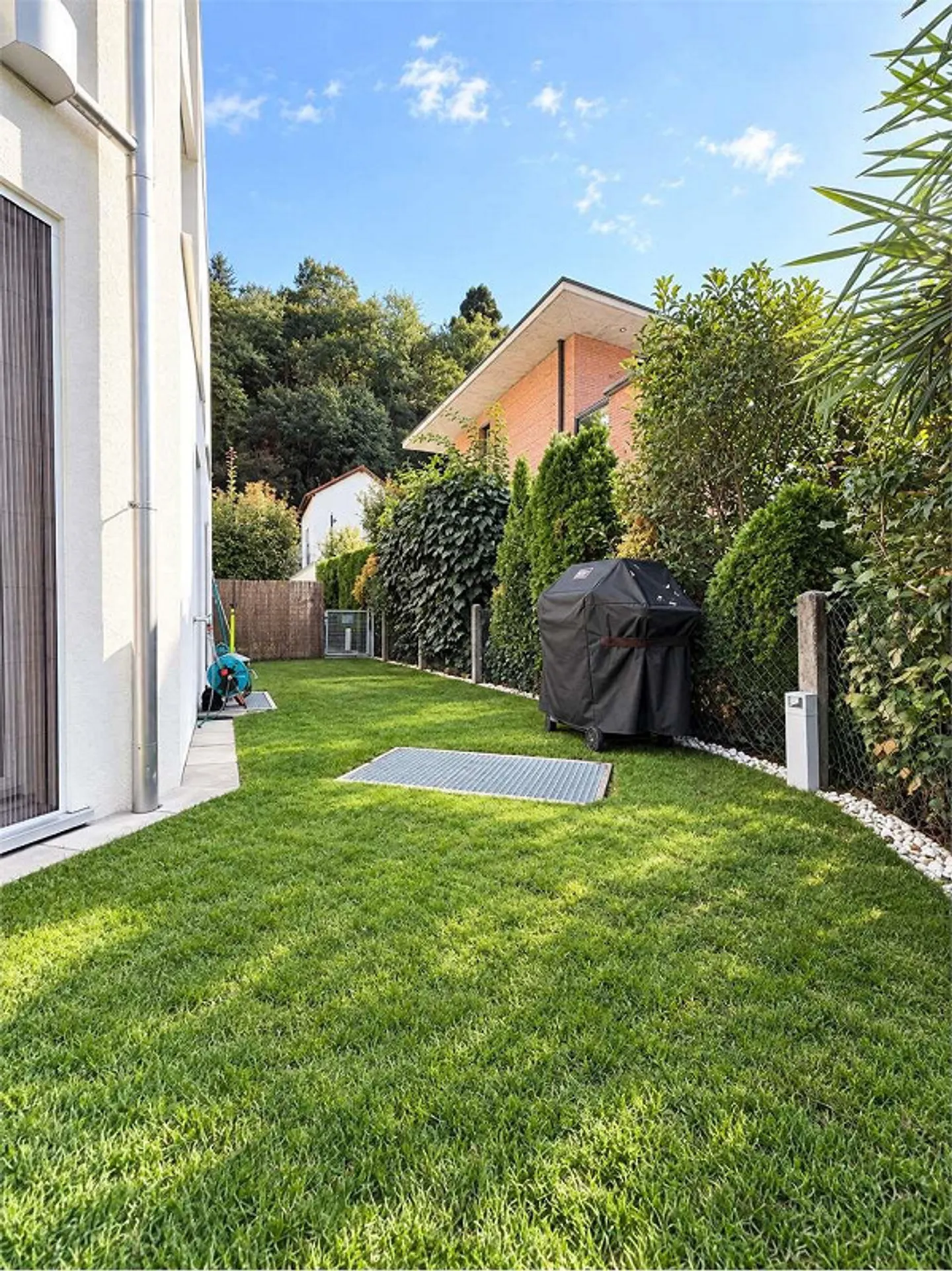 3.5-room apartment with private garden - Bellinzona - Photo 12 of 13