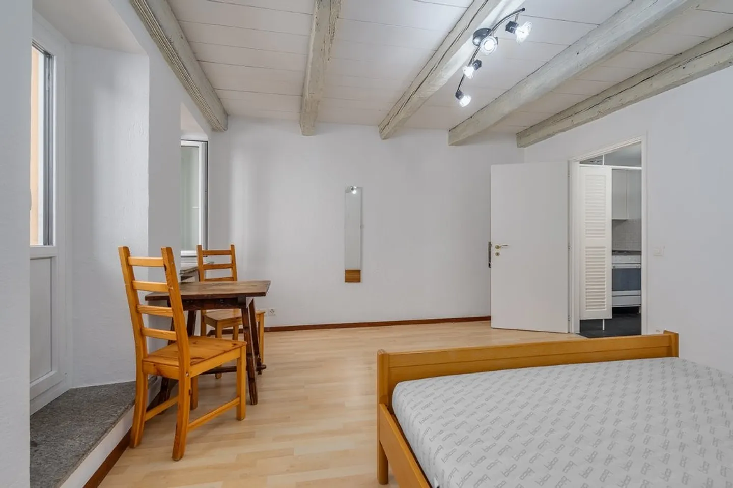 Appartamento 1 stanza - Foto 3 di 8