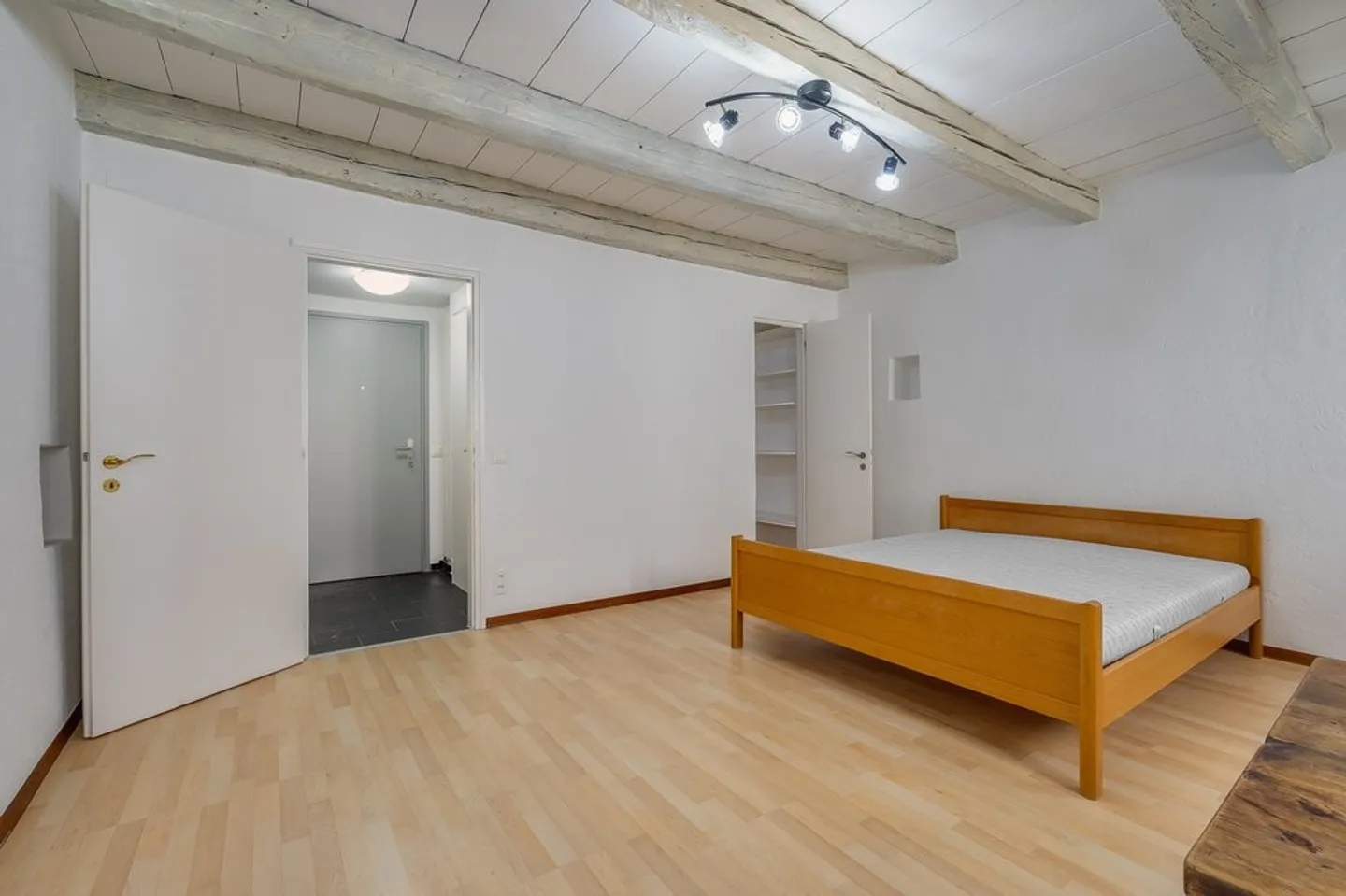 Appartamento 1 stanza - Foto 4 di 8