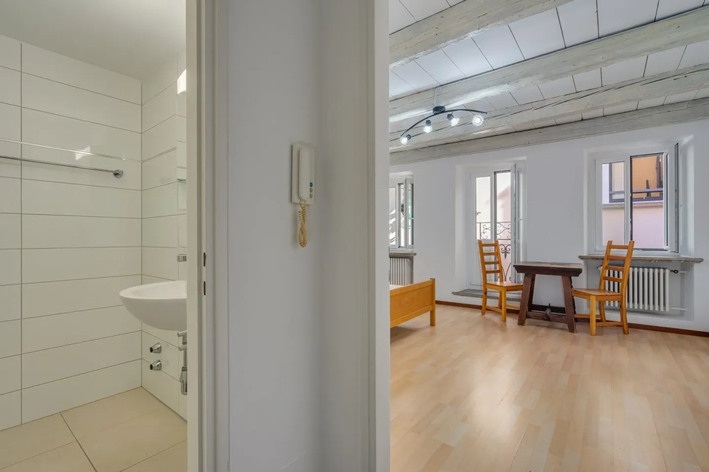 Appartamento 1 stanza - Foto 7 di 8