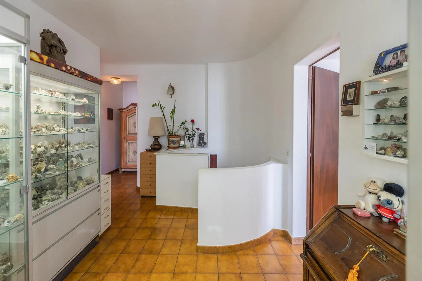 SPLENDID 3.5-ROOM HOUSE WITH TERRACES IN PONTE TRESA - Photo 8 of 13