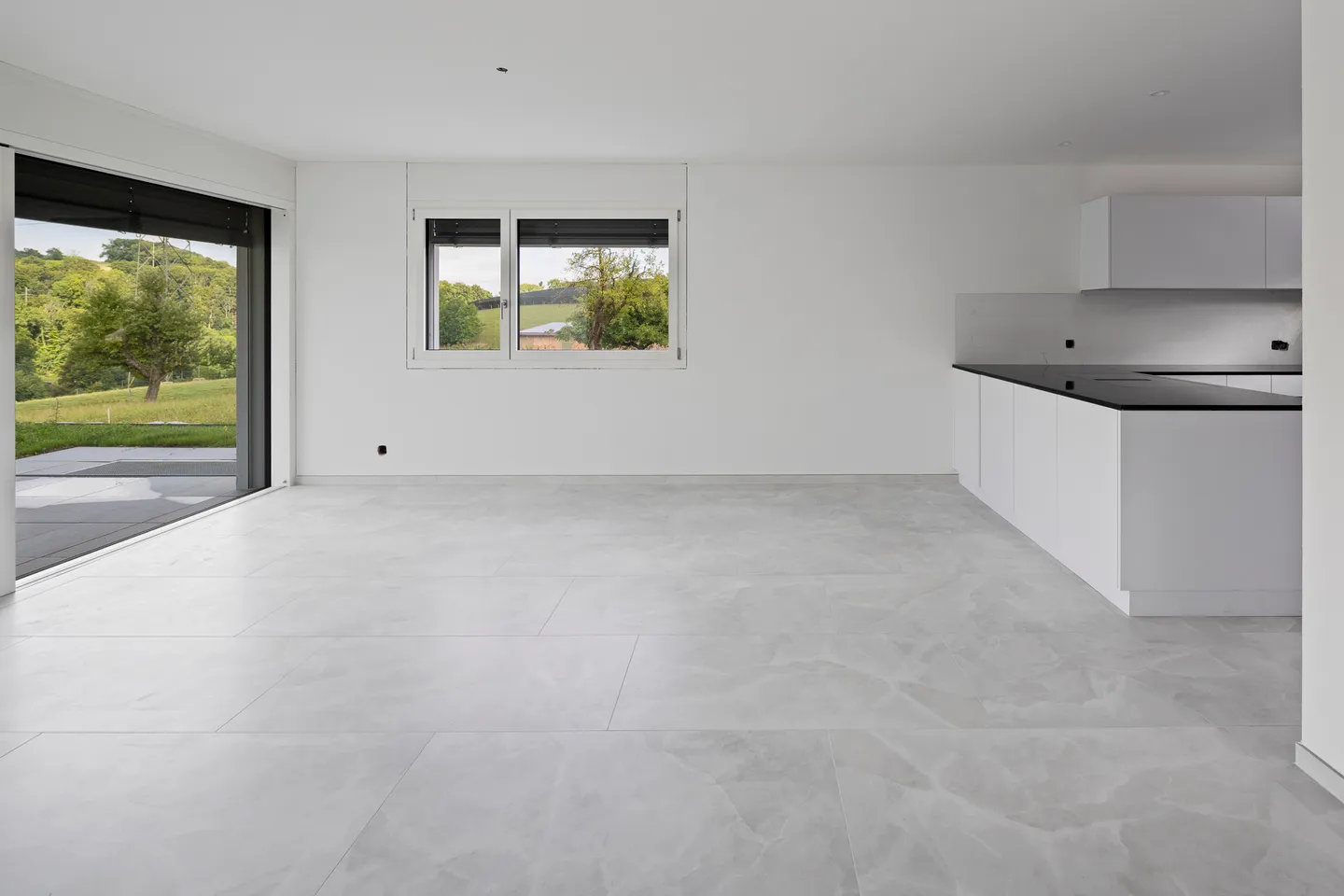 Neues Familienhaus in sonniger Lage - Foto 5 von 13