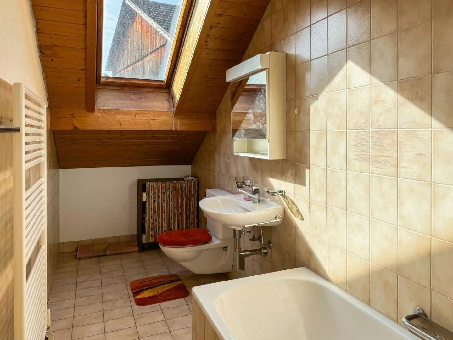 Vivere con storia e fascino nella casa unifamiliare Zum Rössli - Foto 9 di 12