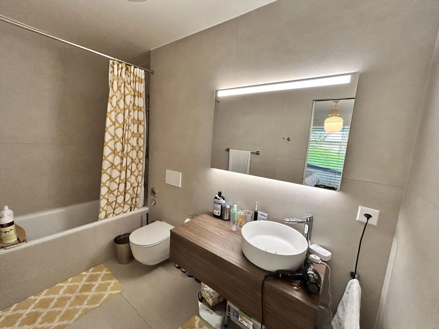 Appartement 4.5 pièces - Photo 11 sur 11