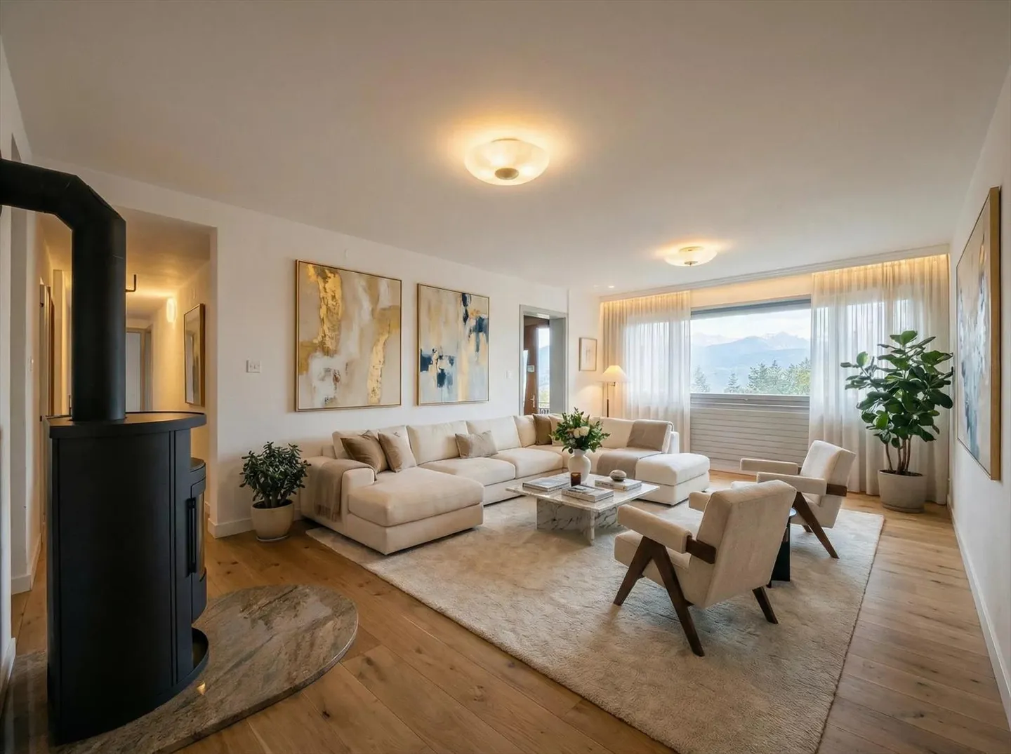 9-room House - Photo 9 of 13