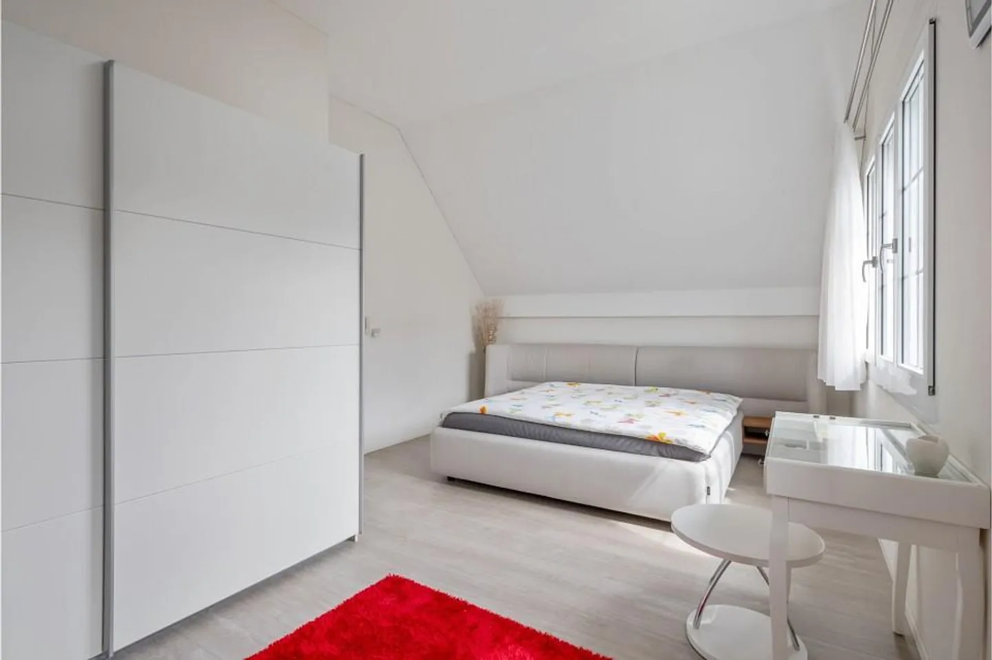 Charmante maison familiale à Muri - moderne, calme et polyvalente - Photo 5 sur 6