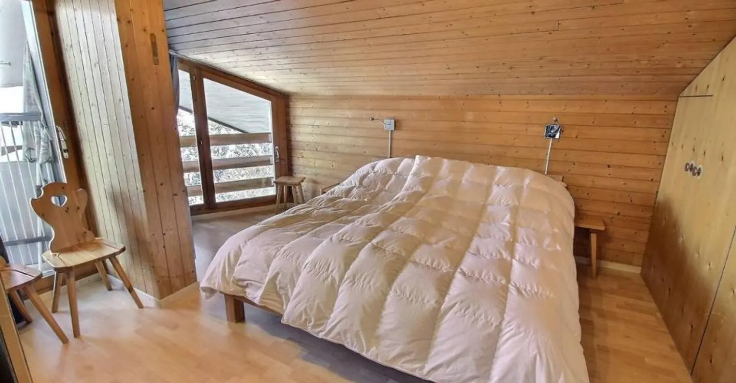 Charmant Appartement Alpin - Photo 5 sur 11