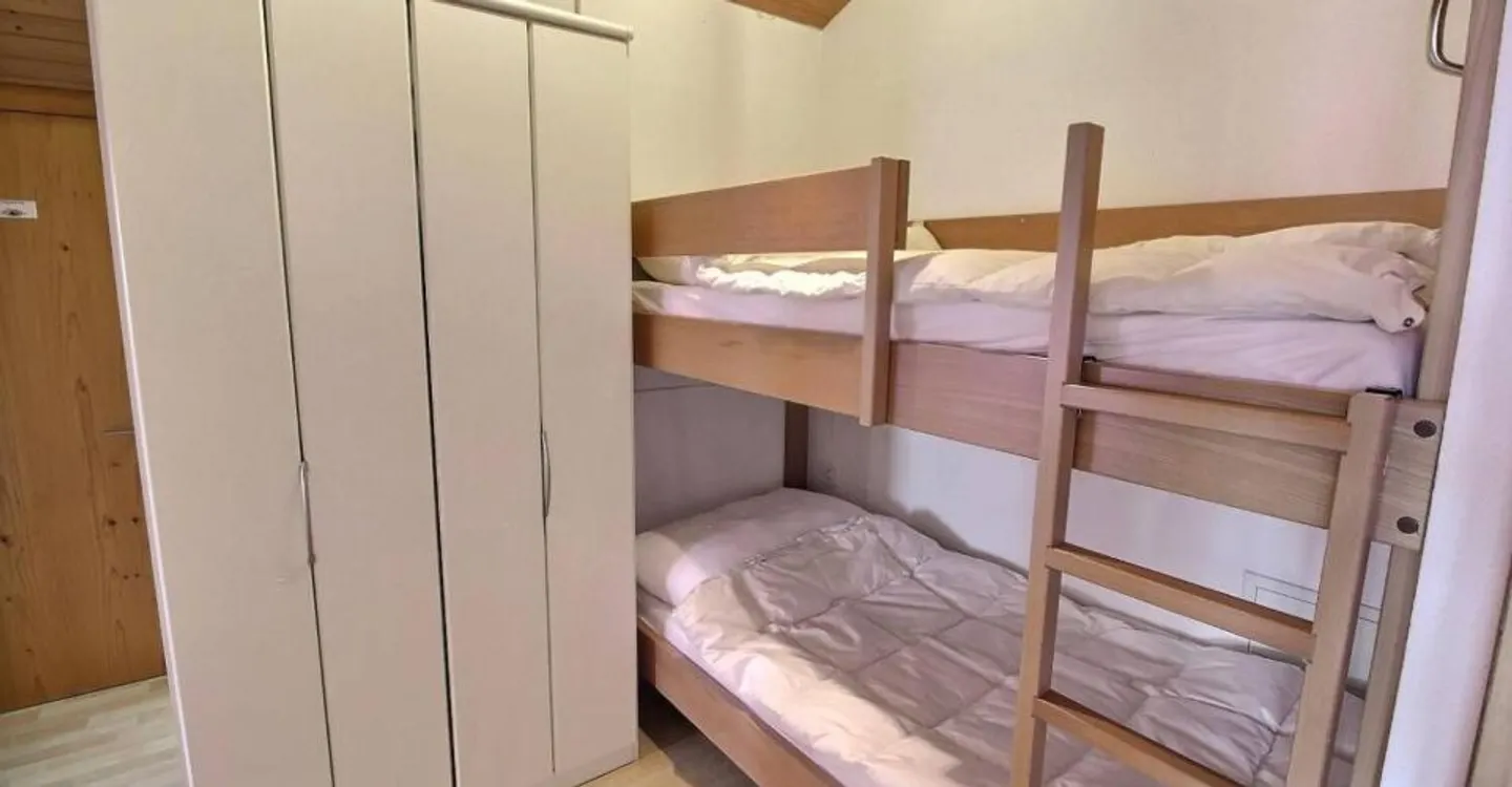 Charmant Appartement Alpin - Photo 6 sur 11