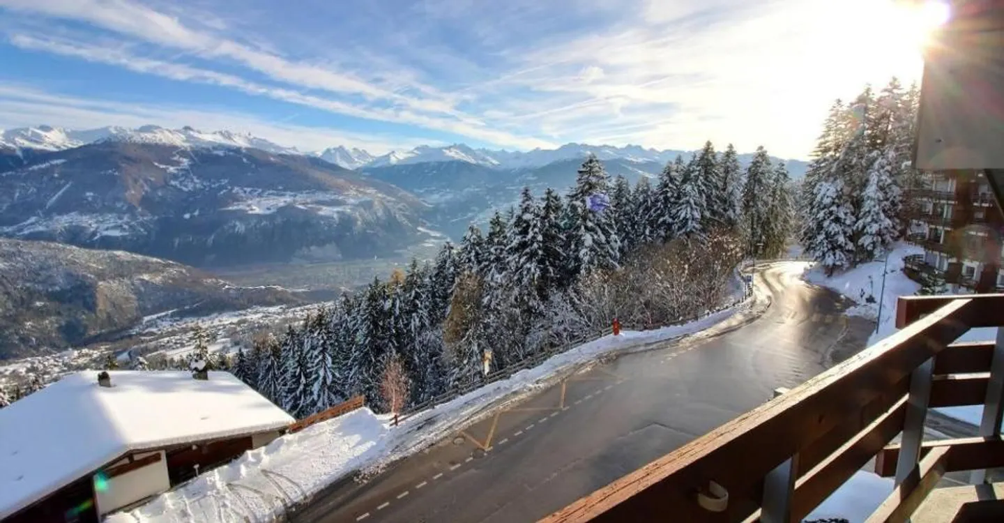 Charmant Appartement Alpin - Photo 7 sur 11