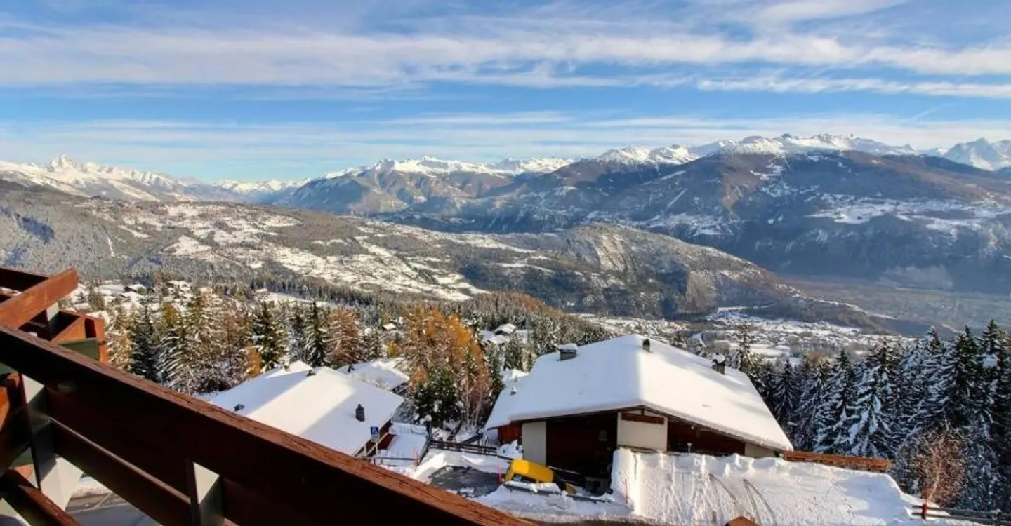 Charmant Appartement Alpin - Photo 8 sur 11