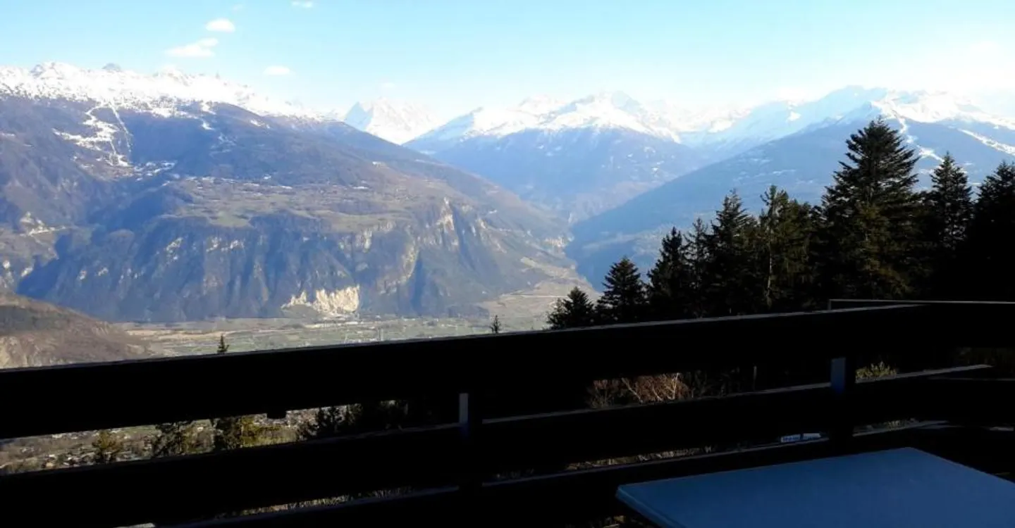 Charmant Appartement Alpin - Photo 9 sur 11