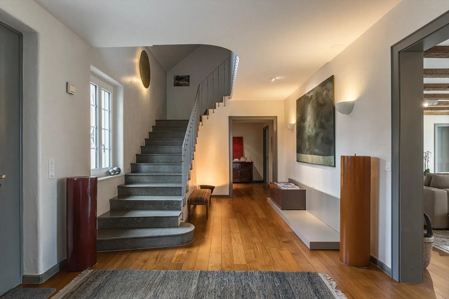 Haus - Foto 5 von 10