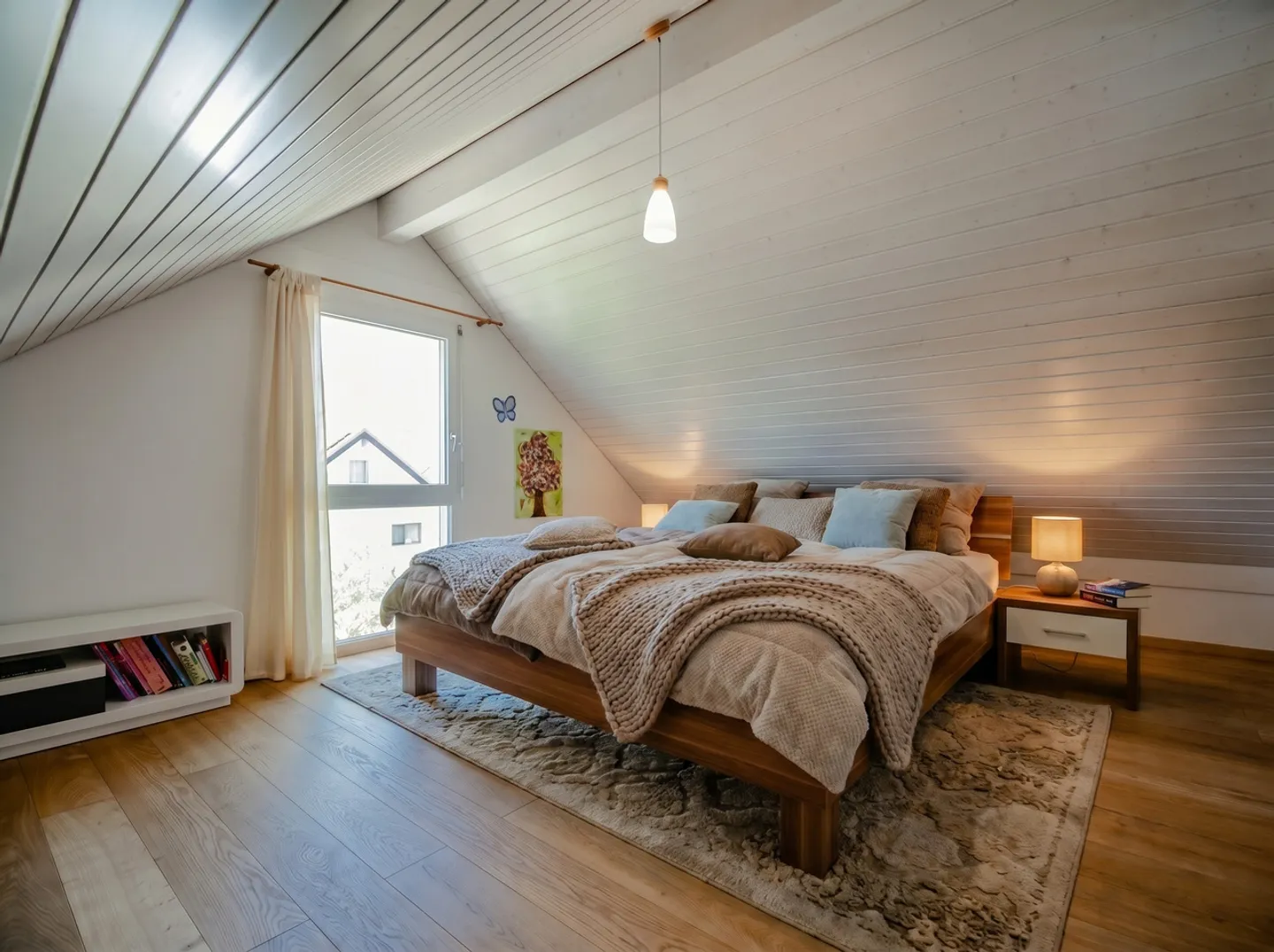 Casa con 6.5 stanze in un quartiere familiare ricercato - Foto 12 di 15