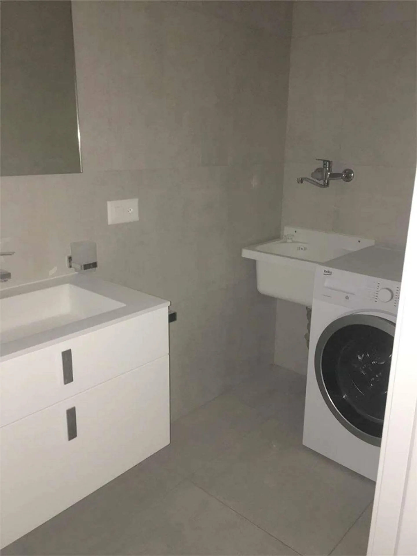 Pregassona, elegantes 4,5 Zimmer mit Garten - Foto 8 von 13
