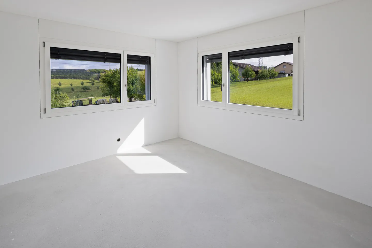 Neues Familienhaus in sonniger Lage - Foto 11 von 13