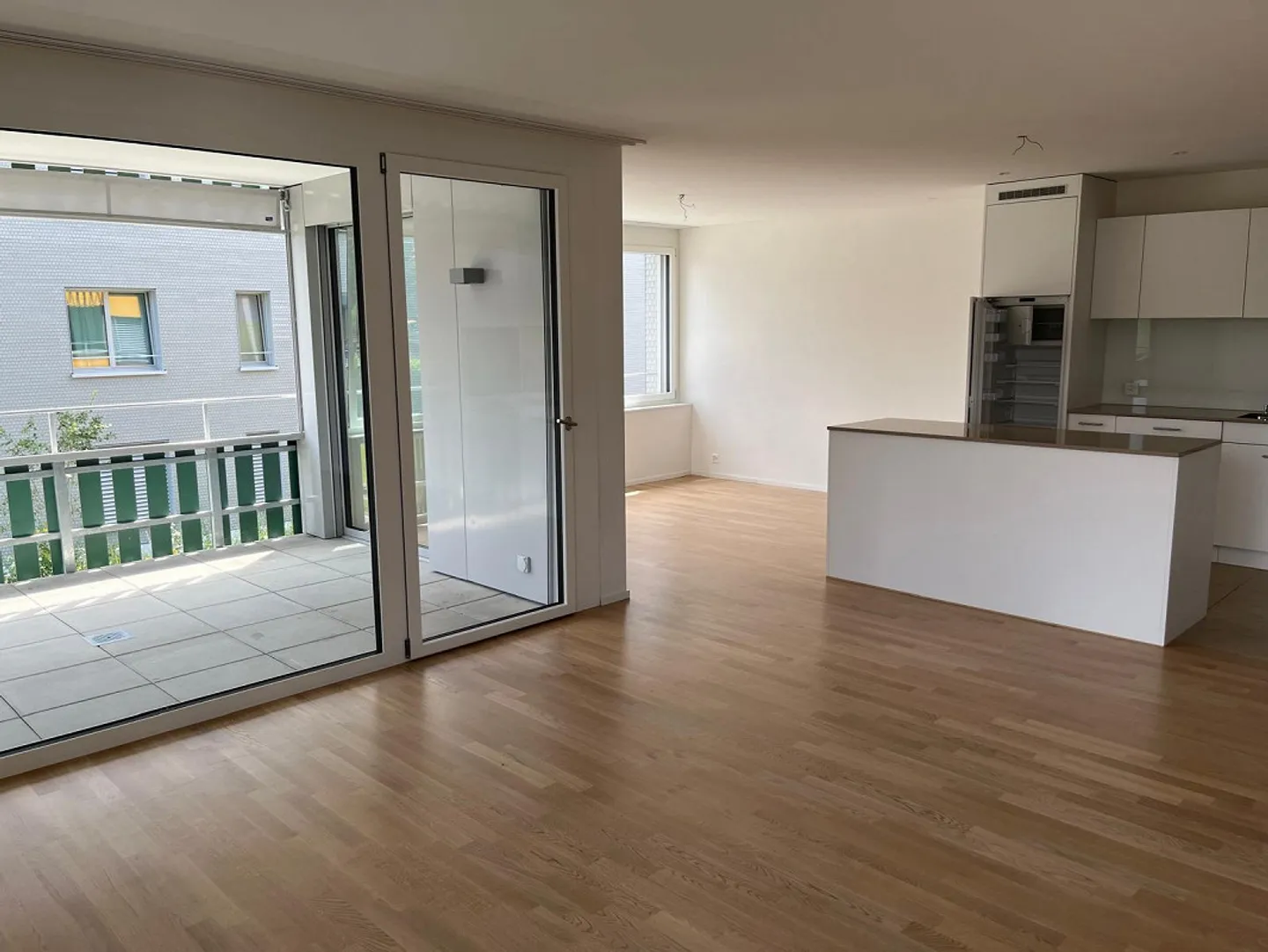 Perfect for us! 4.5-room apartment in Hoferbad - Photo 2 of 12