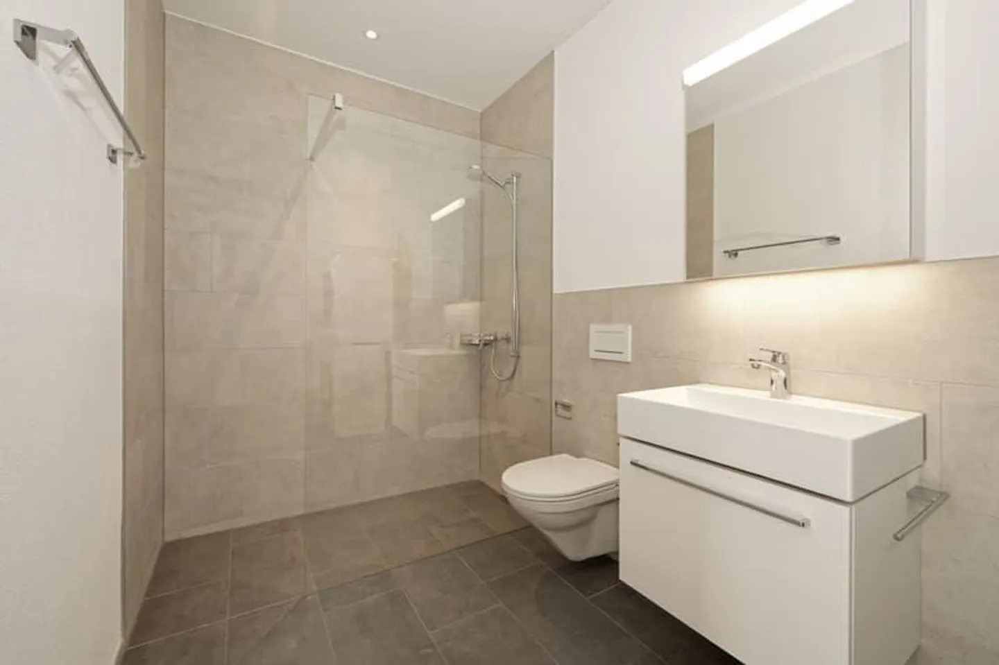 Nouvel appartement dans un emplacement de rêve directement sur le bord du lac à Rapperswil-Jona - Photo 2 sur 4