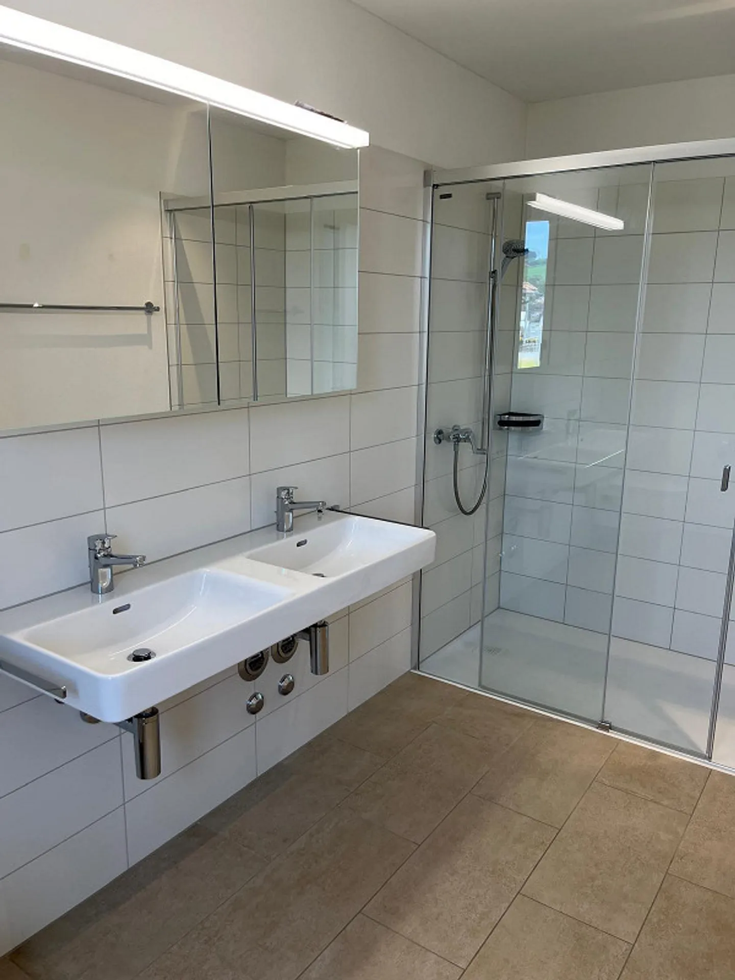 Perfect for us! 4.5-room apartment in Hoferbad - Photo 4 of 12