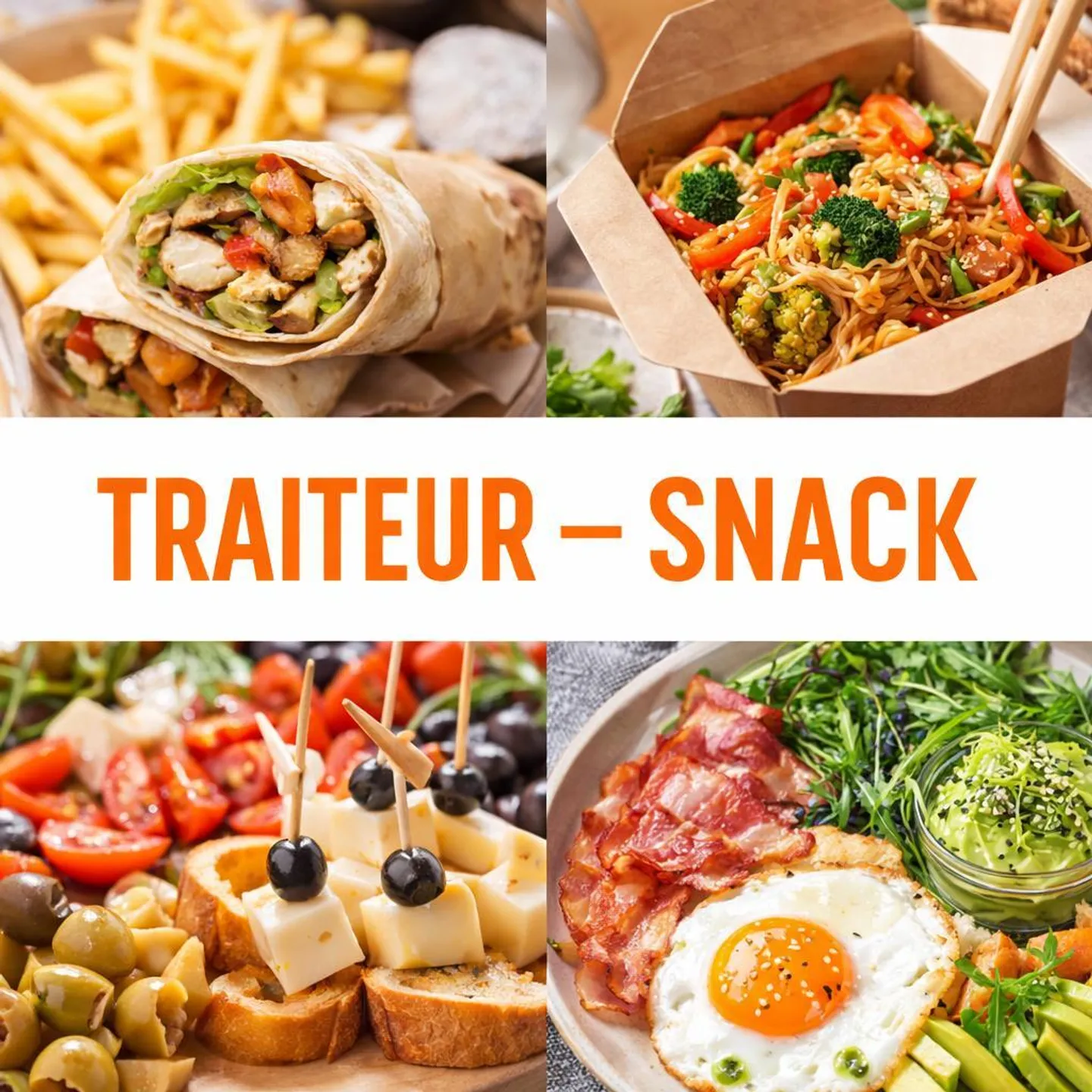 Opportunité Café-Restaurant à Nyon - Photo 1 sur 1