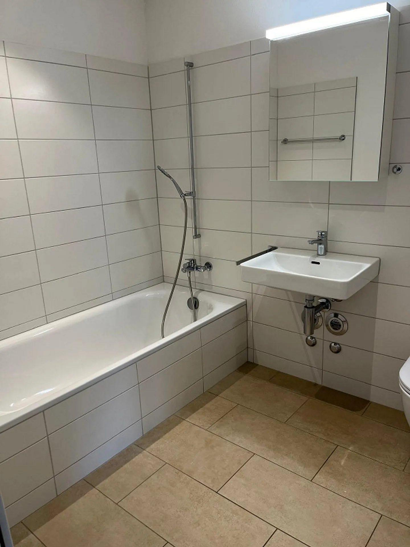 Perfect for us! 4.5-room apartment in Hoferbad - Photo 5 of 12