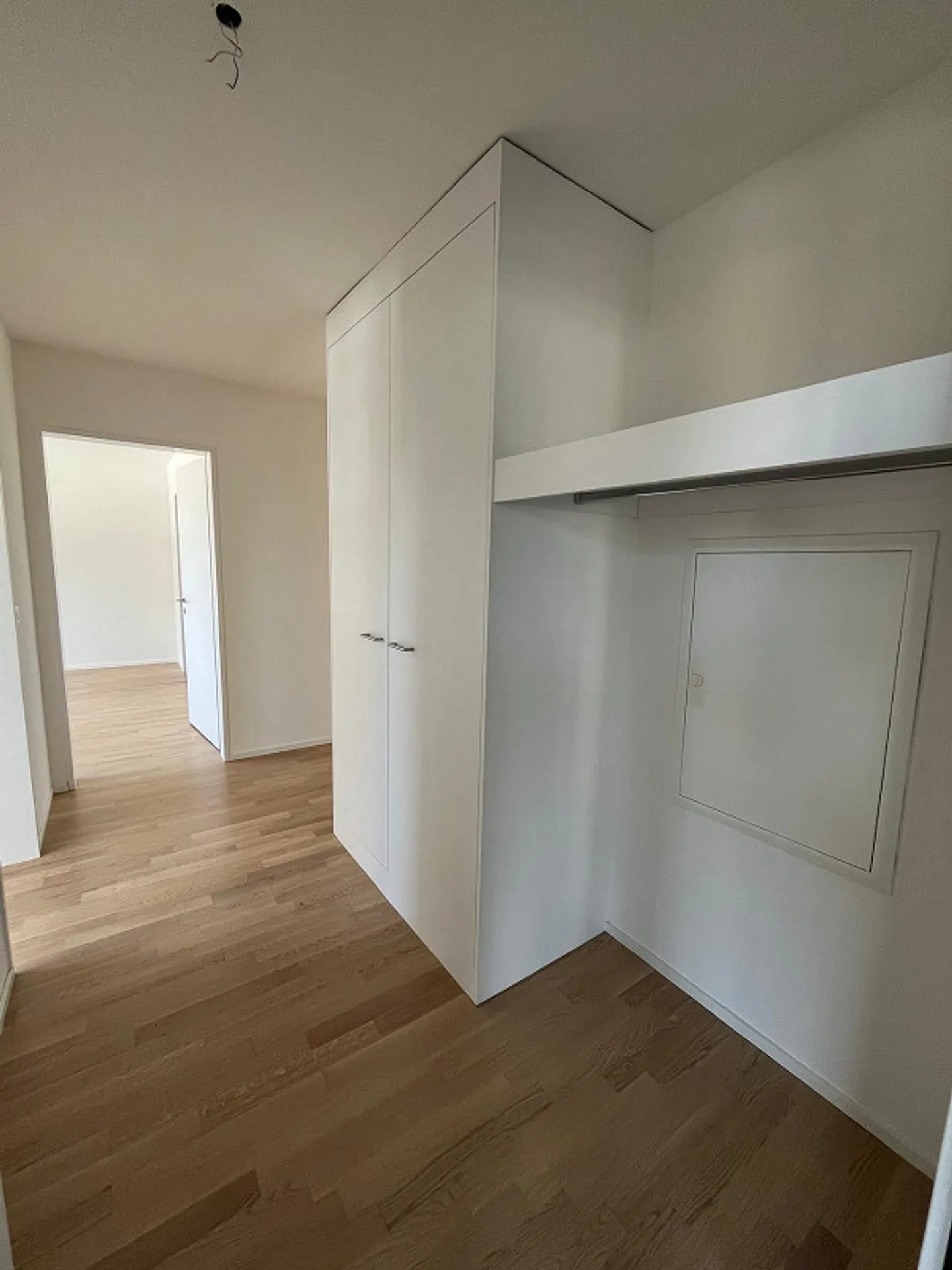 Perfect for us! 4.5-room apartment in Hoferbad - Photo 7 of 12