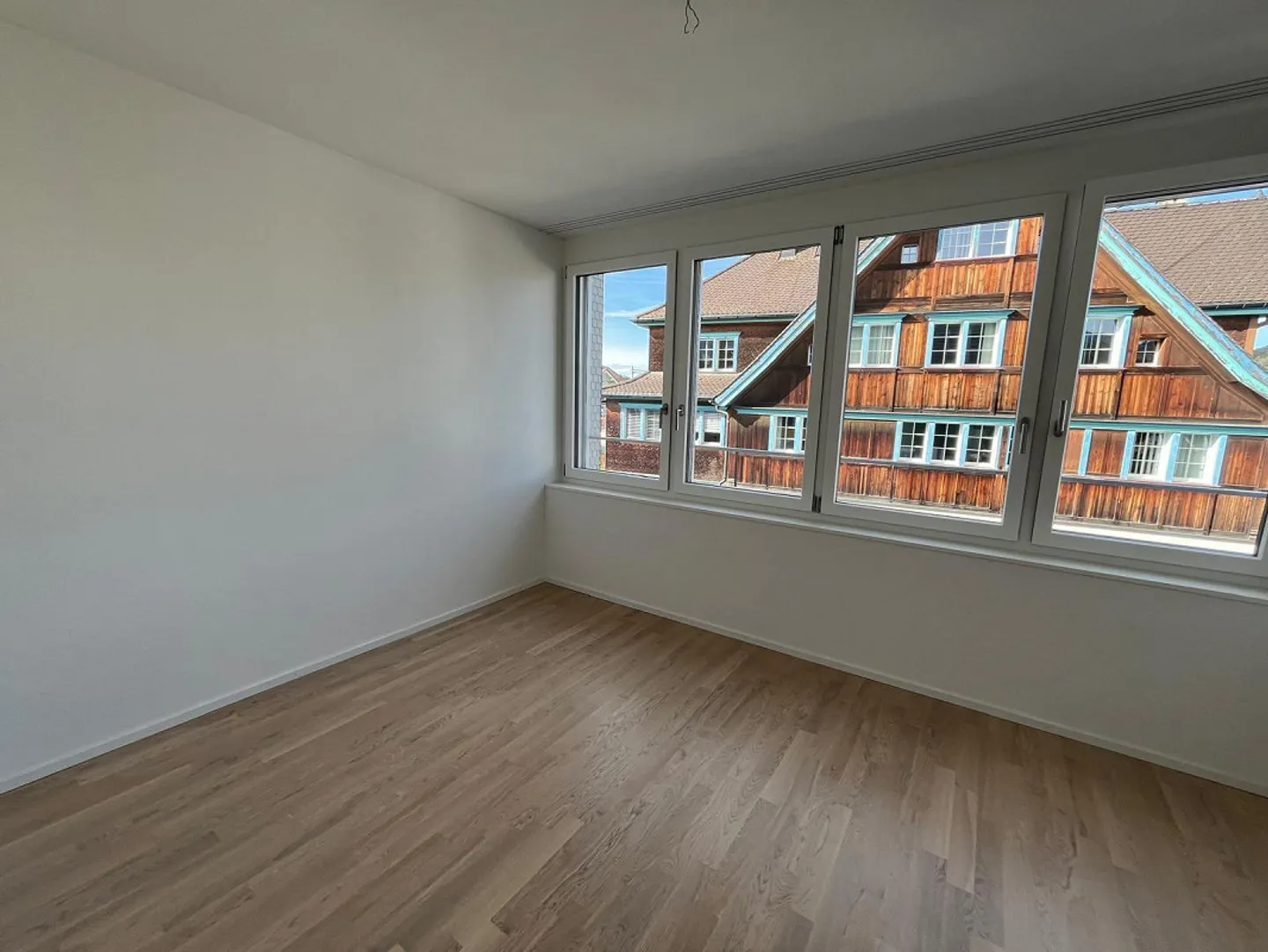 Perfect for us! 4.5-room apartment in Hoferbad - Photo 8 of 12