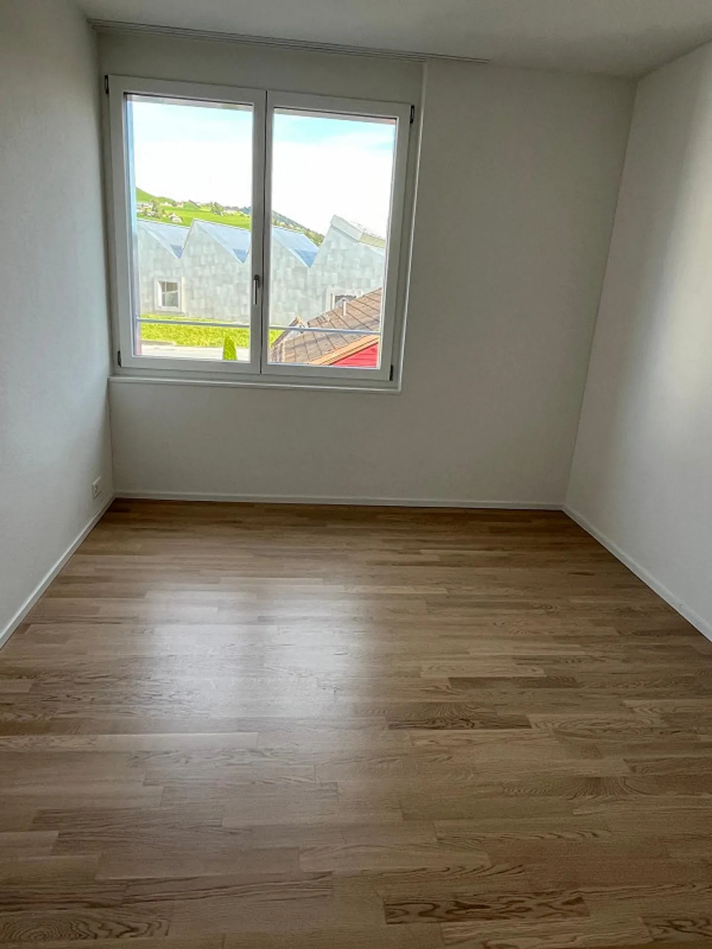 Perfect for us! 4.5-room apartment in Hoferbad - Photo 10 of 12