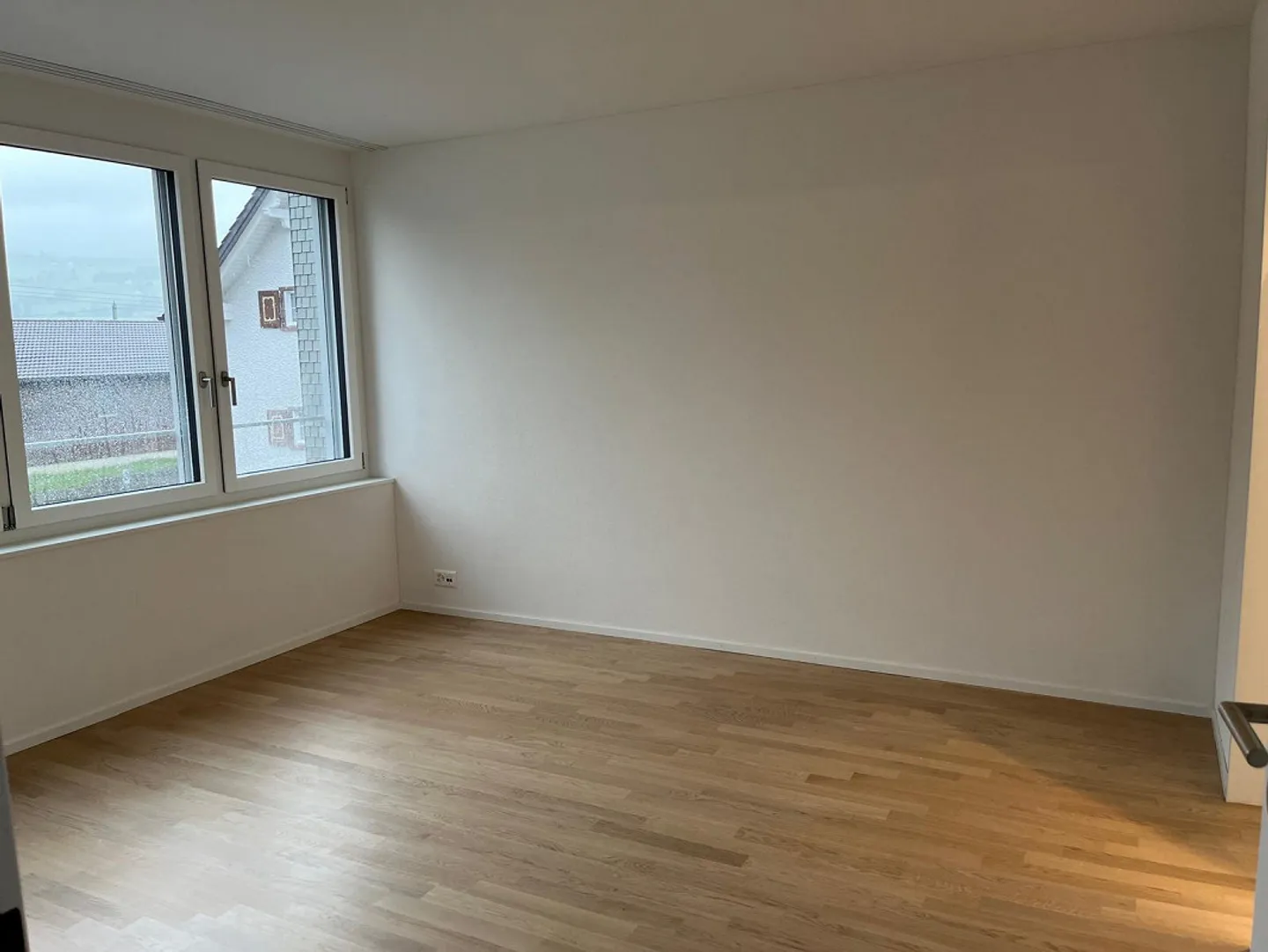 Perfect for us! 4.5-room apartment in Hoferbad - Photo 11 of 12