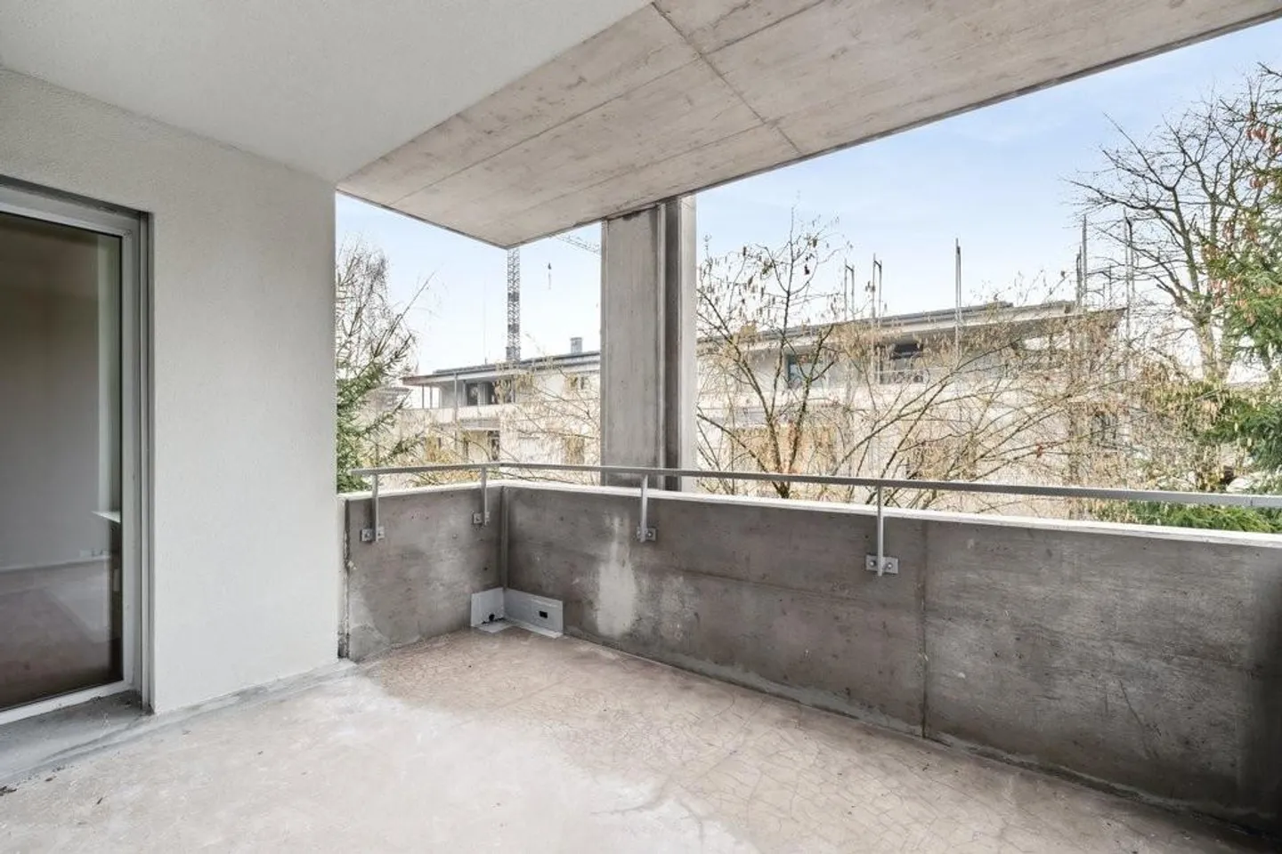 18.04.2026 - Journée portes ouvertes ! - Maisonette de 5,5 pièces - Photo 9 sur 11