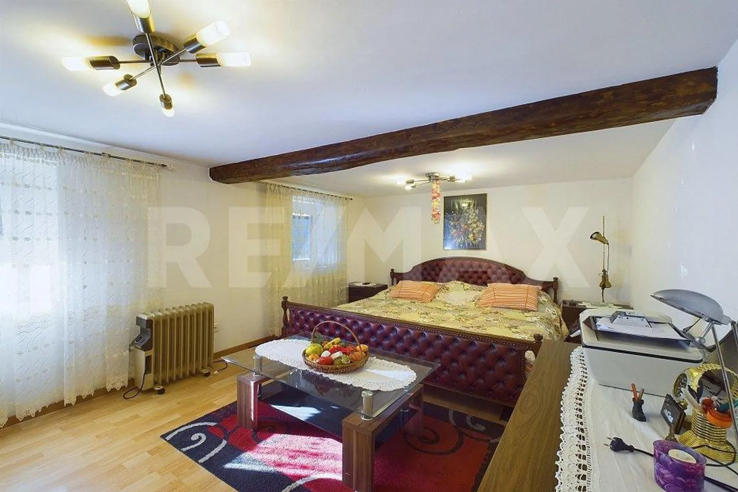 Helles 5 1/2-Zimmer-Haus, auch als Zweitwohnsitz - Foto 4 von 13