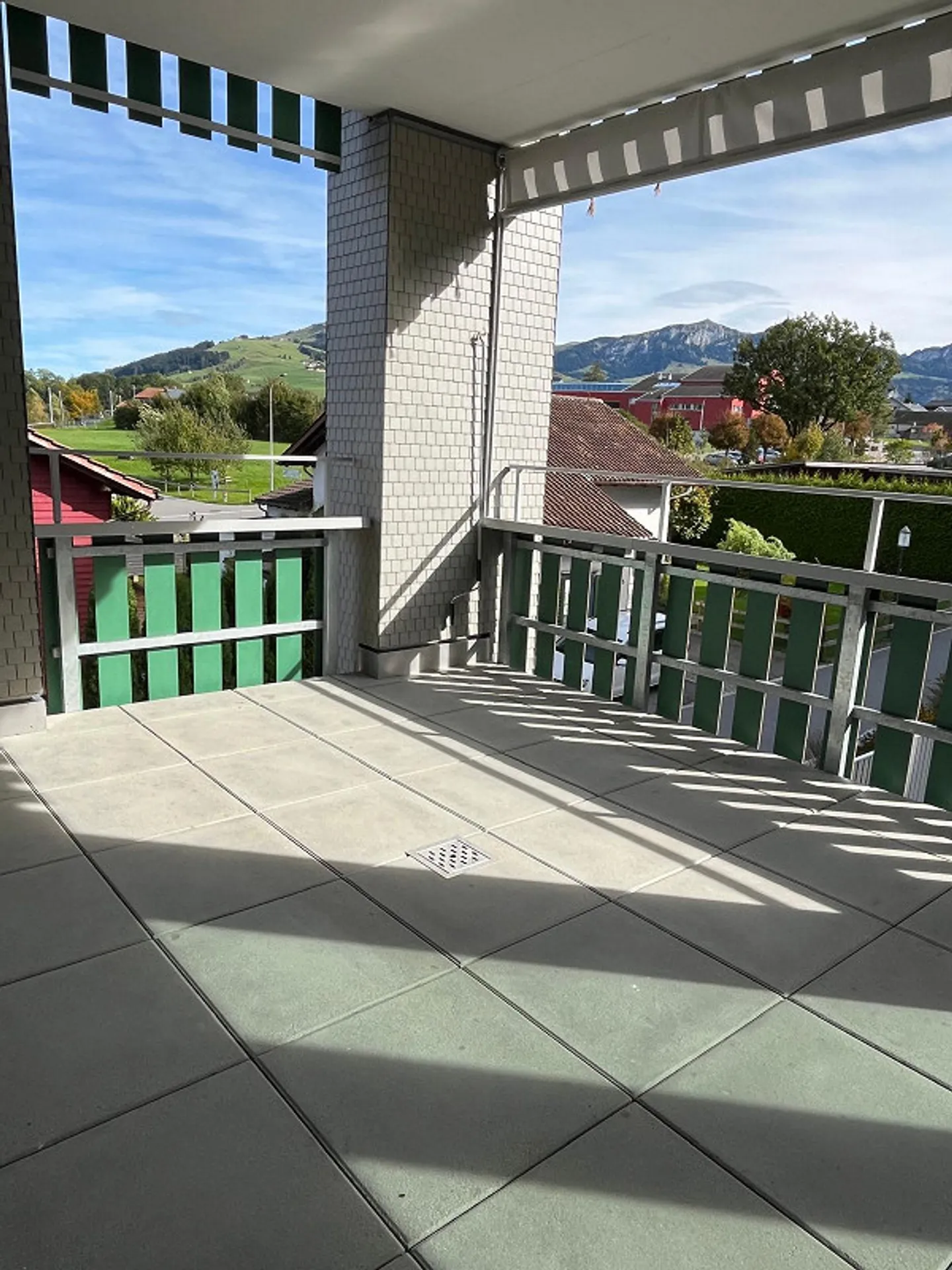 Perfect for us! 4.5-room apartment in Hoferbad - Photo 12 of 12