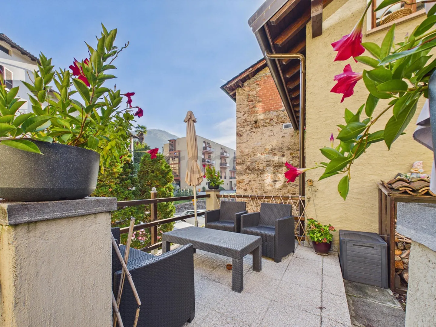 Incantevole Casa a Schiera con Giardino - Foto 11 di 13