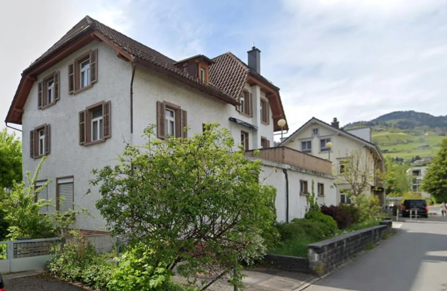 Geräumiges Einfamilienhaus in Altstätten - Foto 2 von 14