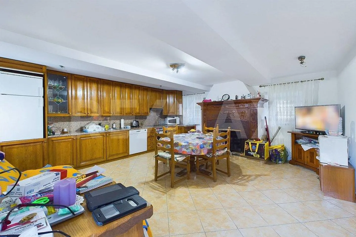 Helles 5 1/2-Zimmer-Haus, auch als Zweitwohnsitz - Foto 5 von 13