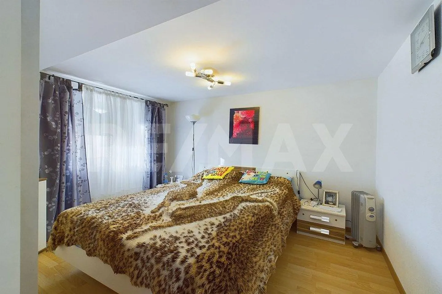 Helles 5 1/2-Zimmer-Haus, auch als Zweitwohnsitz - Foto 6 von 13