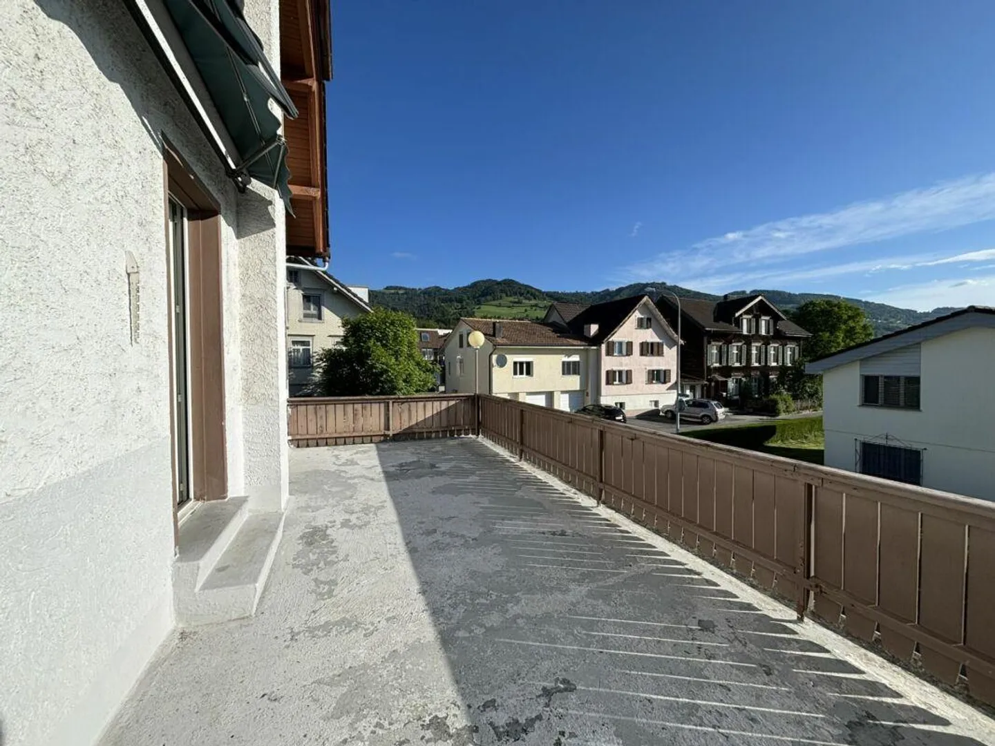 Geräumiges Einfamilienhaus in Altstätten - Foto 3 von 14