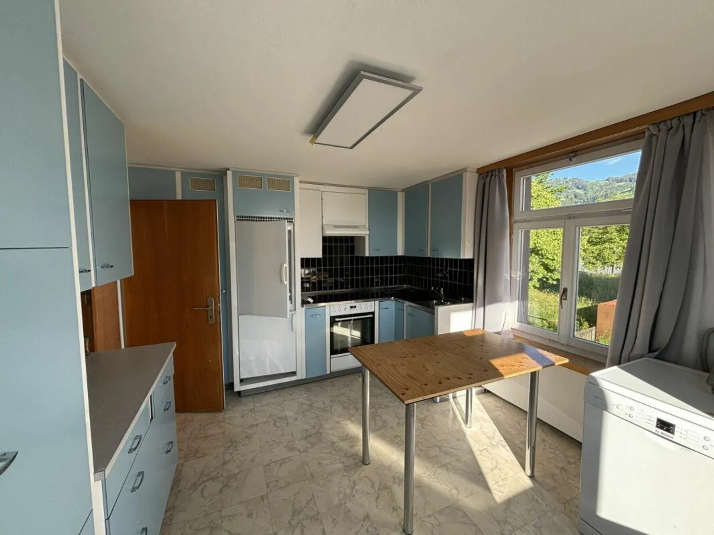 Geräumiges Einfamilienhaus in Altstätten - Foto 4 von 14