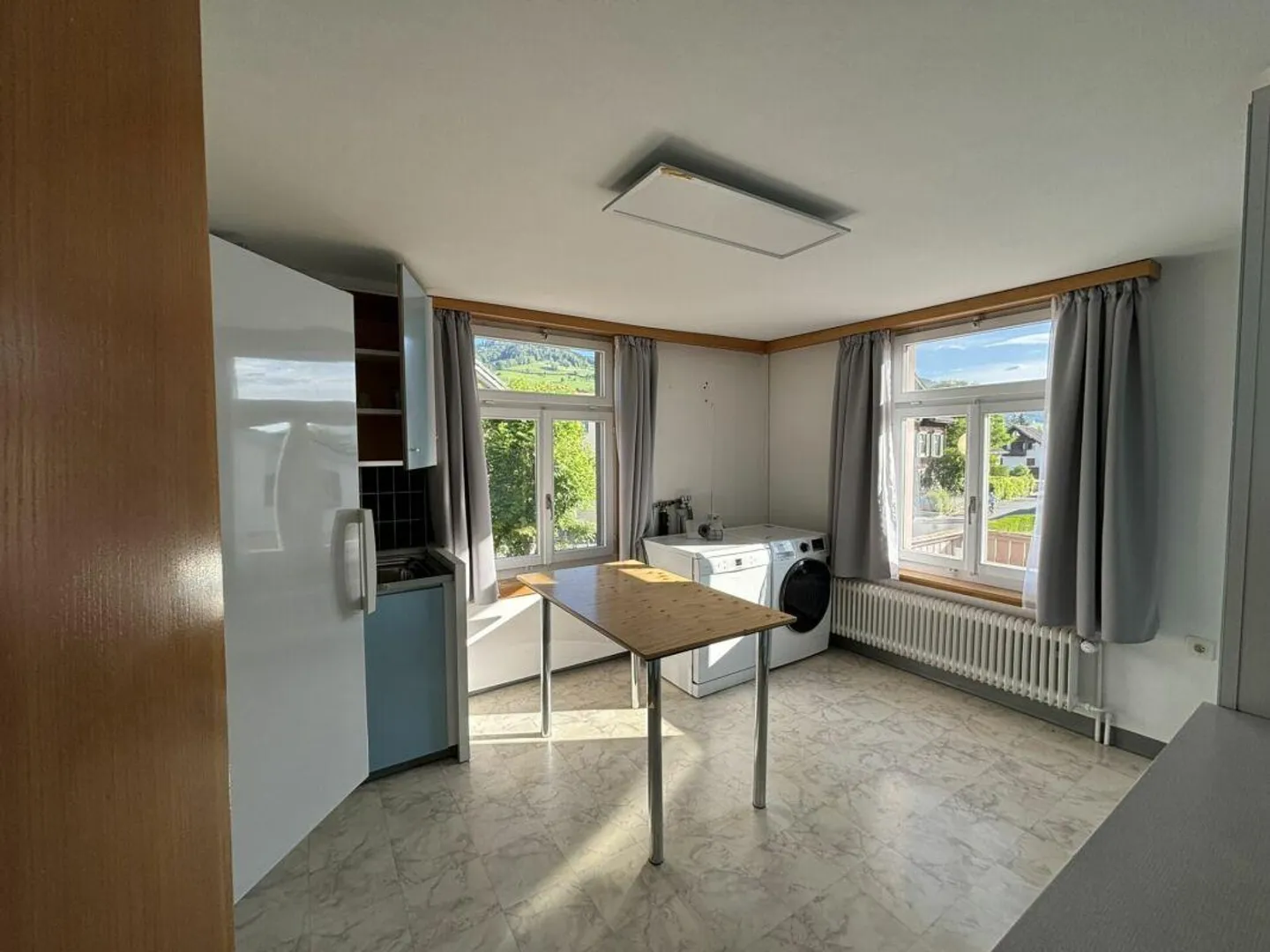 Geräumiges Einfamilienhaus in Altstätten - Foto 5 von 14