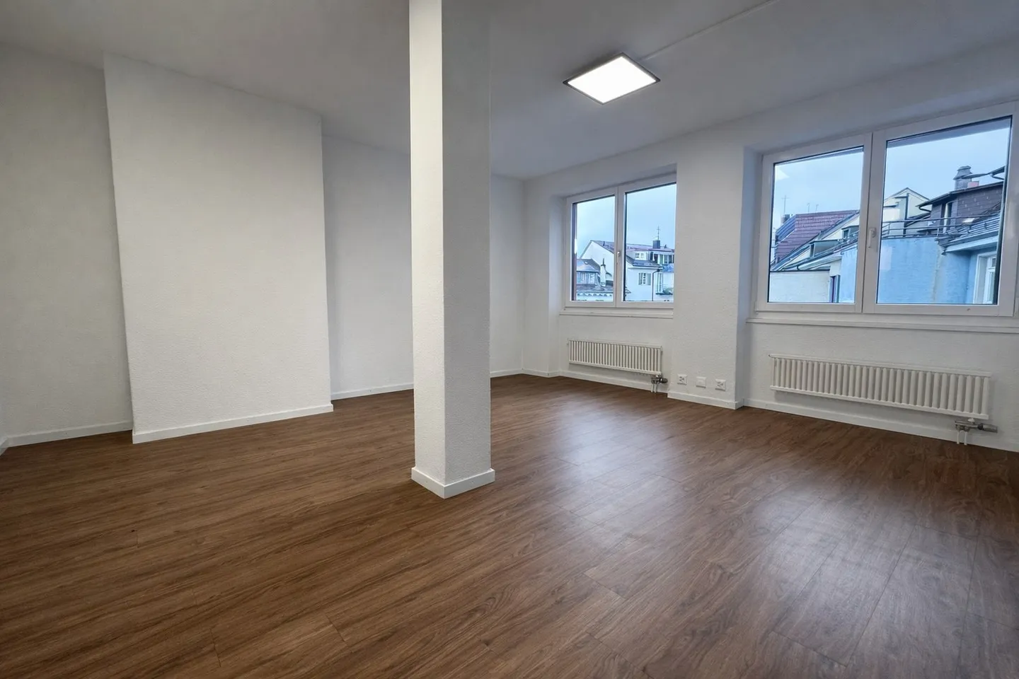 Central Office Space Located Next to Baden Train Station - Photo 5 of 8