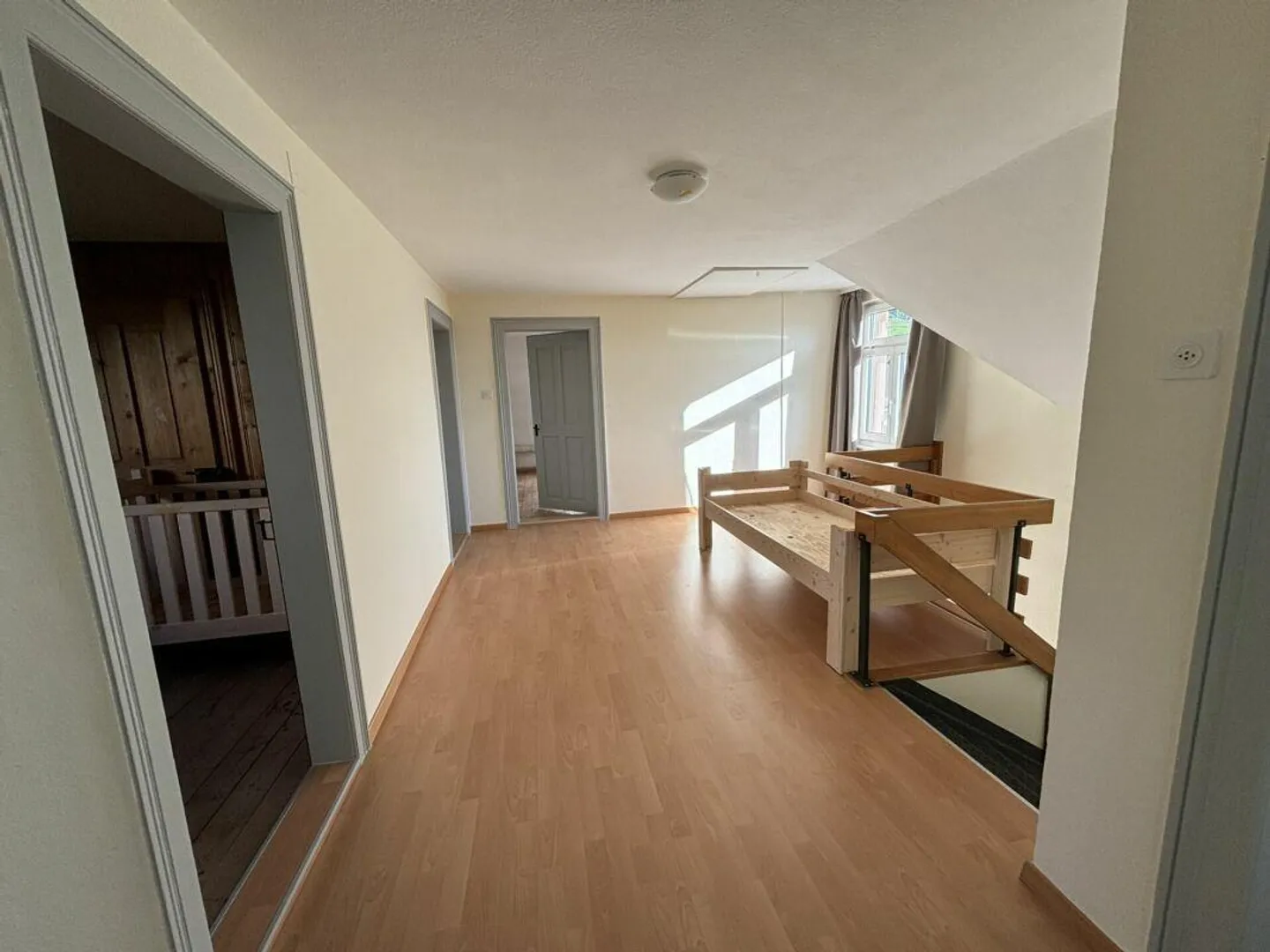 Geräumiges Einfamilienhaus in Altstätten - Foto 12 von 14