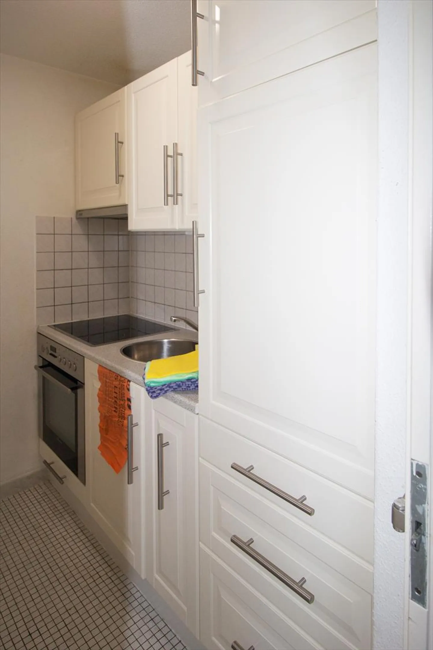 Appartamento 1.5 stanze - Foto 5 di 9