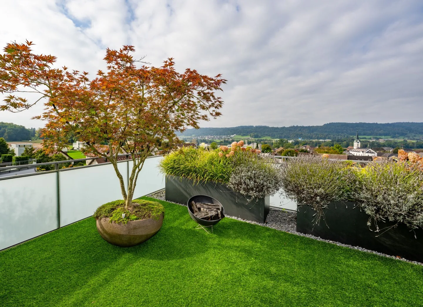 Maisonette 5½ pièces | Vivre comme dans une maison individuelle - Photo 7 sur 24